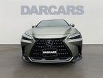2026 Lexus NX 350 Base 350 Base COLD AREA PKG