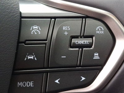 2026 Lexus NX 350 Base 350 Base COLD AREA PKG