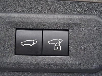 2026 Lexus NX 350 Base 350 Base COLD AREA PKG