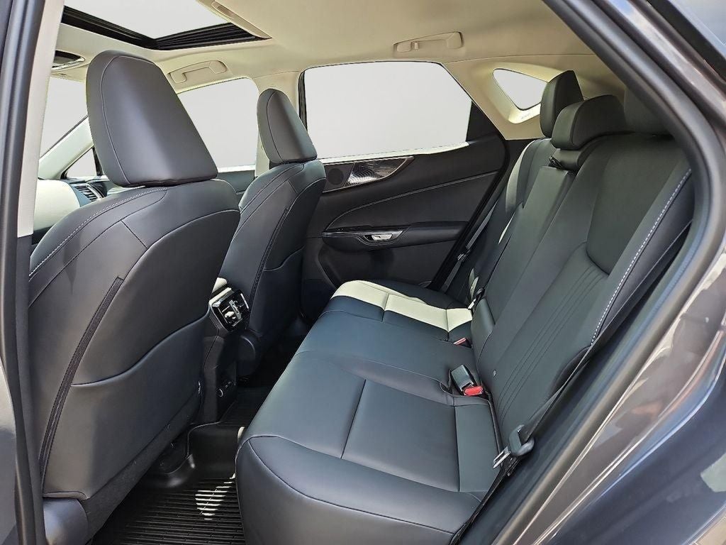 2025 Lexus NX 350 Base 350 Base COLD WEATHER PKG, INTUITVE PARKING ASSIST