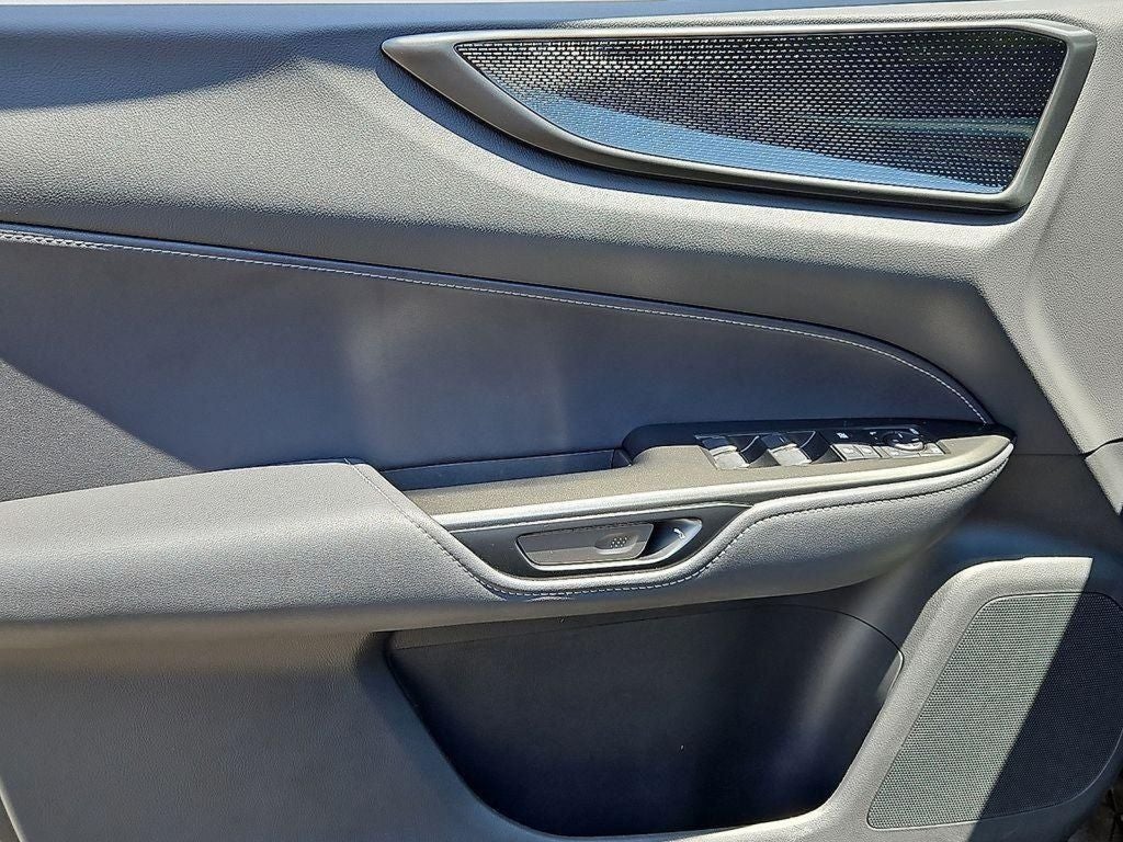 2025 Lexus NX 350 Base 350 Base COLD WEATHER PKG, INTUITVE PARKING ASSIST