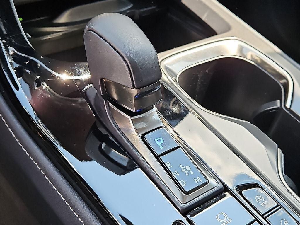 2025 Lexus NX 350 Base 350 Base COLD WEATHER PKG, INTUITVE PARKING ASSIST