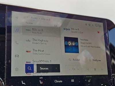 2025 Lexus NX 350 Base 350 Base COLD WEATHER PKG, INTUITVE PARKING ASSIST