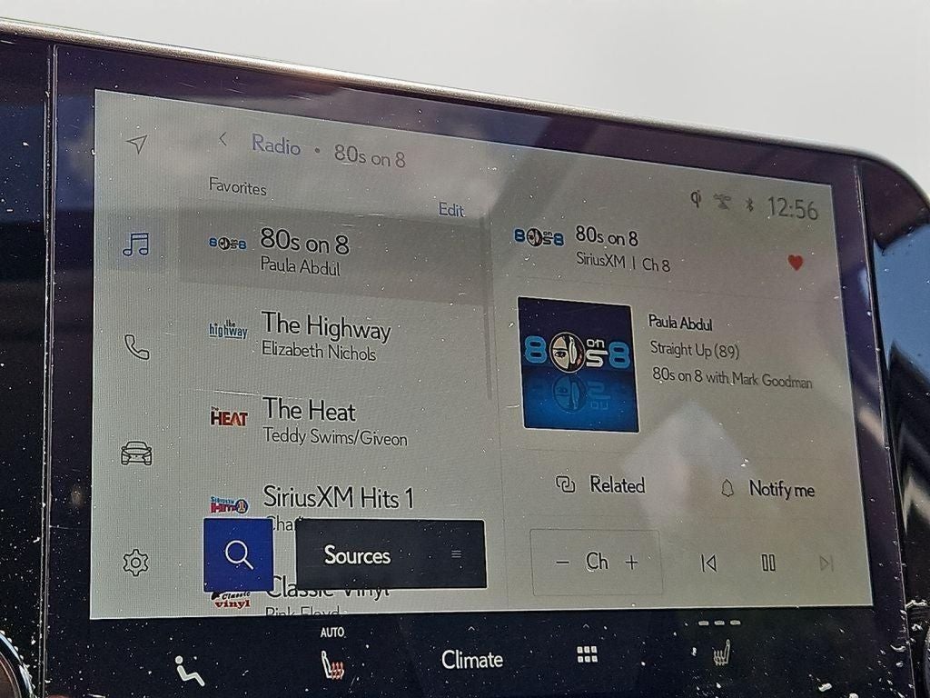 2025 Lexus NX 350 Base 350 Base COLD WEATHER PKG, INTUITVE PARKING ASSIST