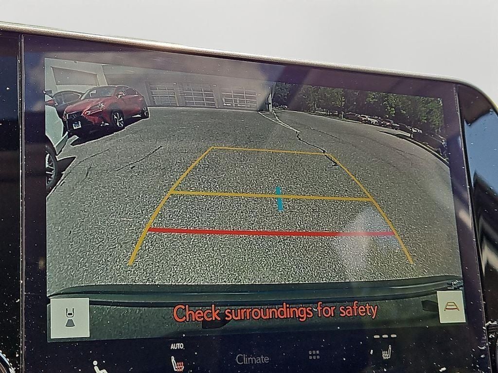 2025 Lexus NX 350 Base 350 Base COLD WEATHER PKG, INTUITVE PARKING ASSIST