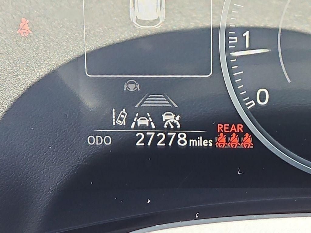 2025 Lexus NX 350 Base 350 Base COLD WEATHER PKG, INTUITVE PARKING ASSIST