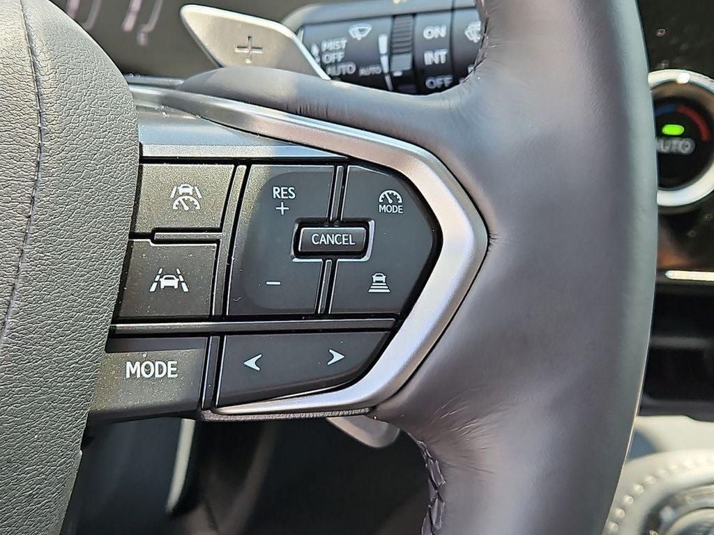 2025 Lexus NX 350 Base 350 Base COLD WEATHER PKG, INTUITVE PARKING ASSIST