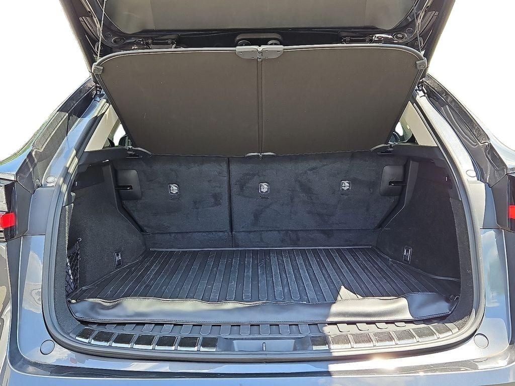 2025 Lexus NX 350 Base 350 Base COLD WEATHER PKG, INTUITVE PARKING ASSIST