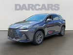 2025 Lexus NX 350 Base 350 Base COLD WEATHER PKG, INTUITVE PARKING ASSIST