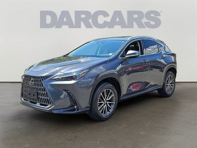 2025 Lexus NX 350 Base 350 Base COLD WEATHER PKG, INTUITVE PARKING ASSIST