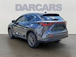 2025 Lexus NX 350 Base 350 Base COLD WEATHER PKG, INTUITVE PARKING ASSIST