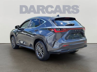 2025 Lexus NX 350 Base 350 Base COLD WEATHER PKG, INTUITVE PARKING ASSIST