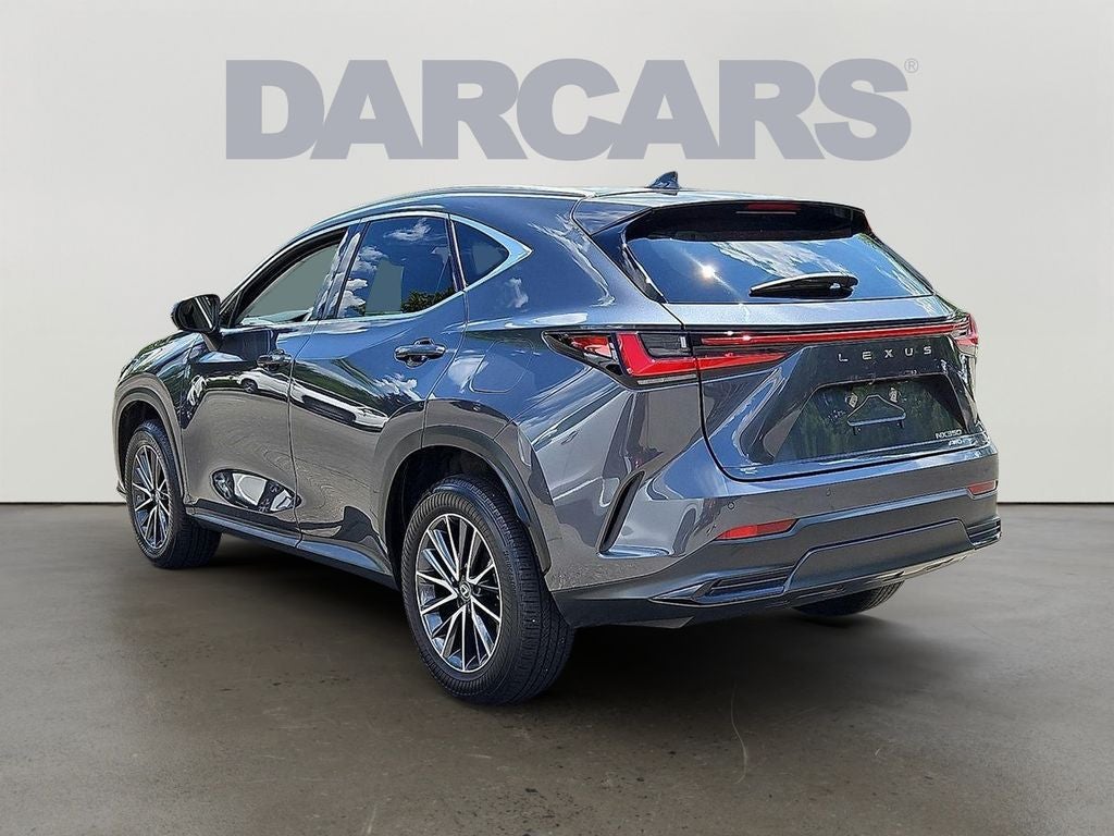 2025 Lexus NX 350 Base 350 Base COLD WEATHER PKG, INTUITVE PARKING ASSIST