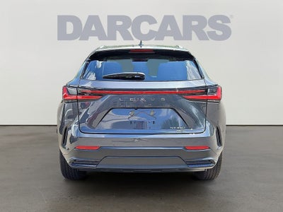 2025 Lexus NX 350 Base 350 Base COLD WEATHER PKG, INTUITVE PARKING ASSIST