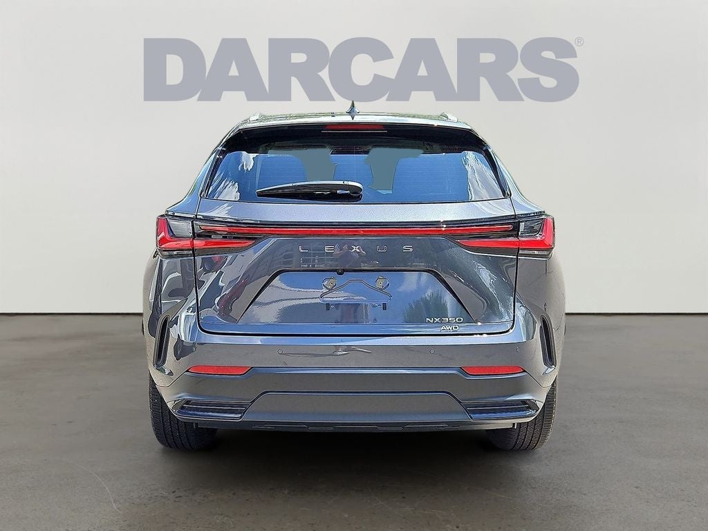 2025 Lexus NX 350 Base 350 Base COLD WEATHER PKG, INTUITVE PARKING ASSIST