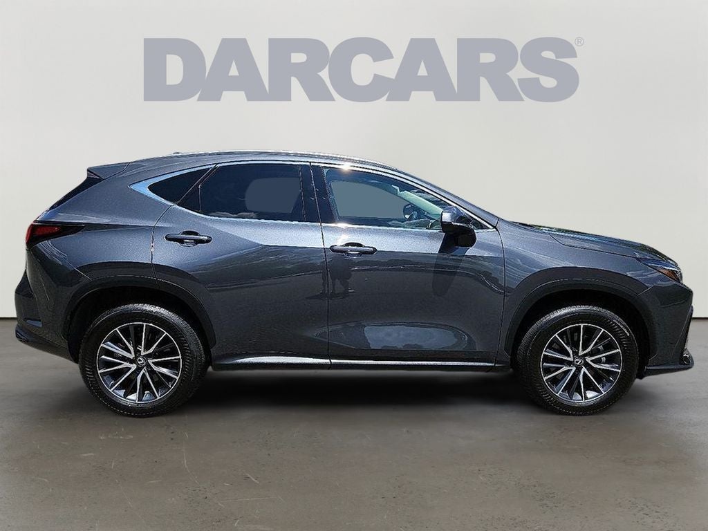 2025 Lexus NX 350 Base 350 Base COLD WEATHER PKG, INTUITVE PARKING ASSIST