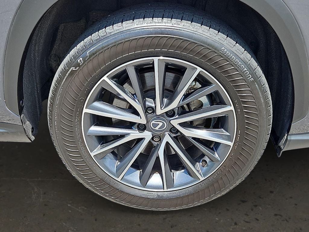 2025 Lexus NX 350 Base 350 Base COLD WEATHER PKG, INTUITVE PARKING ASSIST