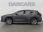 2026 Lexus NX 350 Base