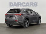 2026 Lexus NX 350 Base