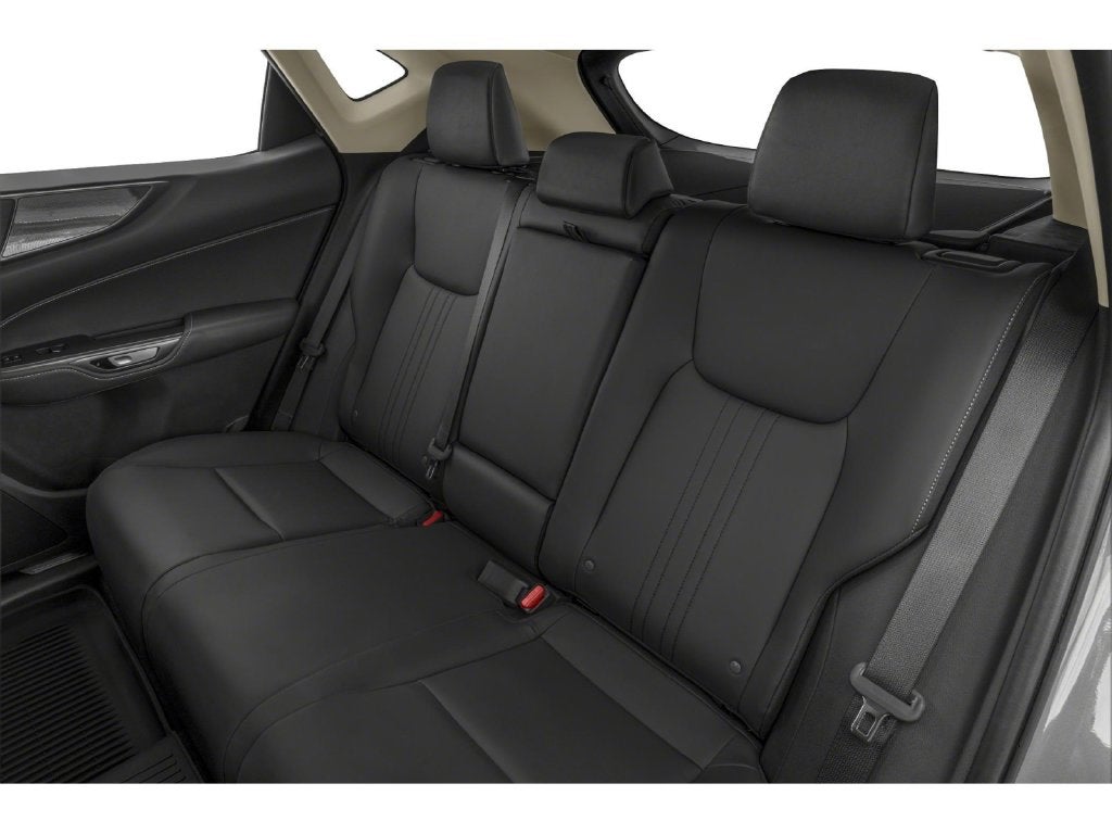 2026 Lexus NX 350 Base