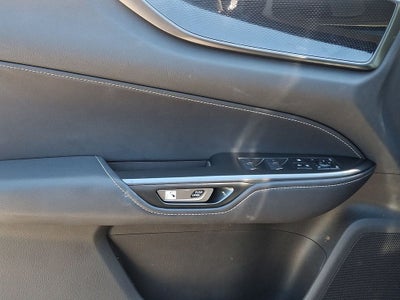 2024 Lexus NX 350 Base 350 Base COLD AREA PACKAGE