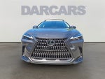 2024 Lexus NX 350 Base 350 Base COLD AREA PACKAGE