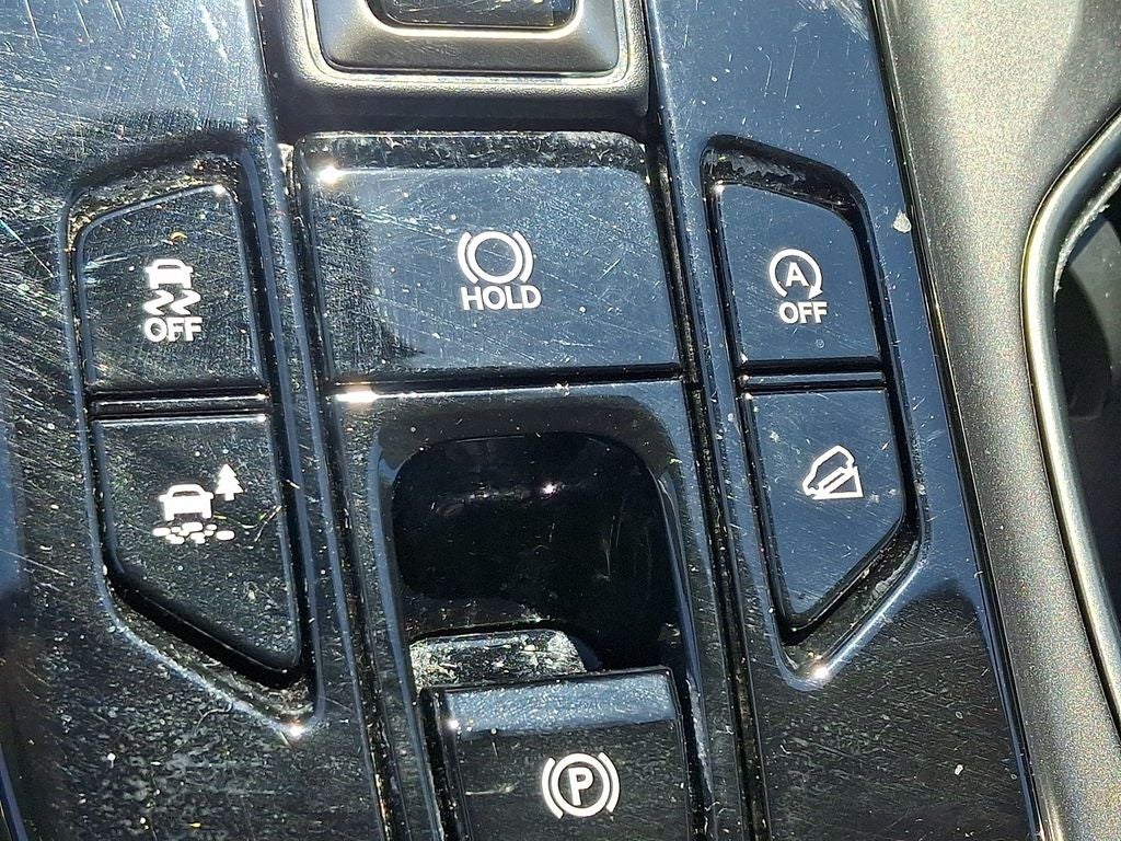 2024 Lexus NX 350 Base 350 Base COLD AREA PACKAGE