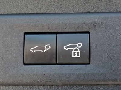 2024 Lexus NX 350 Base 350 Base COLD AREA PACKAGE