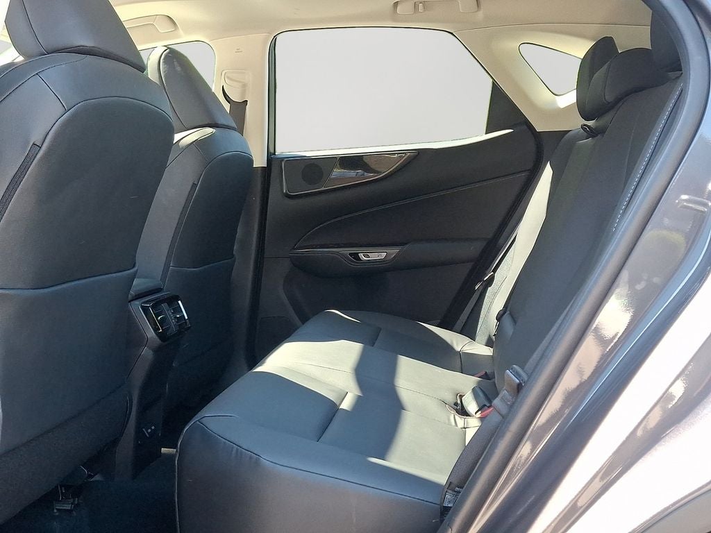 2024 Lexus NX 350 Base 350 Base COLD AREA PACKAGE