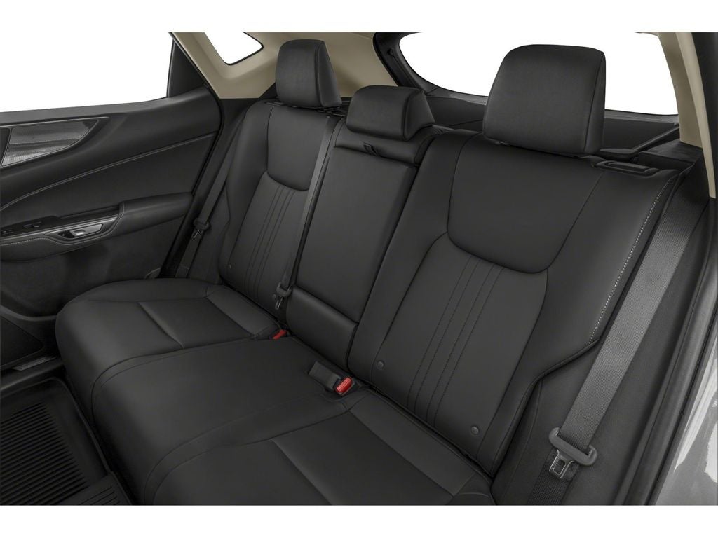 2026 Lexus NX 350 Base