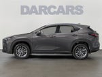 2026 Lexus NX 350 Base