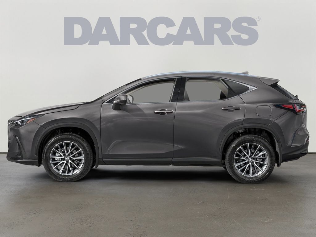 2026 Lexus NX 350 Base