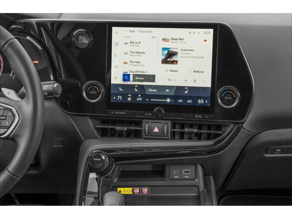 2026 Lexus NX 350 Base