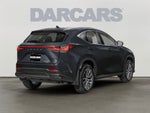 2026 Lexus NX AWD