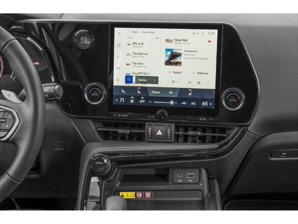 2026 Lexus NX AWD