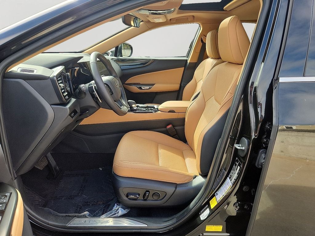 2025 Lexus NX 350h Base 350h Base COLD WEATHER PKG, INTUITIVE PARKING ASSIST