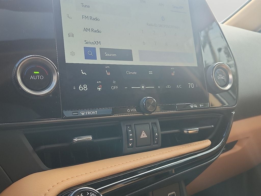 2025 Lexus NX 350h Base 350h Base COLD WEATHER PKG, INTUITIVE PARKING ASSIST