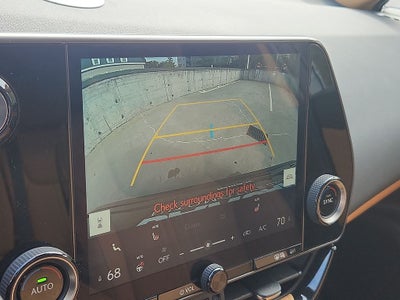 2025 Lexus NX 350h Base 350h Base COLD WEATHER PKG, INTUITIVE PARKING ASSIST