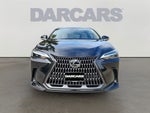 2025 Lexus NX 350h Base 350h Base COLD WEATHER PKG, INTUITIVE PARKING ASSIST
