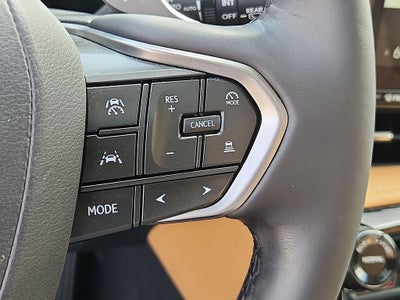 2025 Lexus NX 350h Base 350h Base COLD WEATHER PKG, INTUITIVE PARKING ASSIST