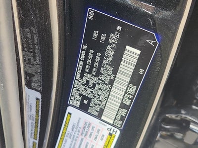 2025 Lexus NX 350h Base 350h Base COLD WEATHER PKG, INTUITIVE PARKING ASSIST