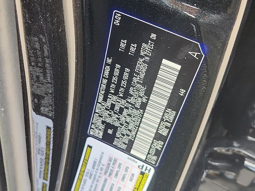 2025 Lexus NX 350h Base 350h Base COLD WEATHER PKG, INTUITIVE PARKING ASSIST