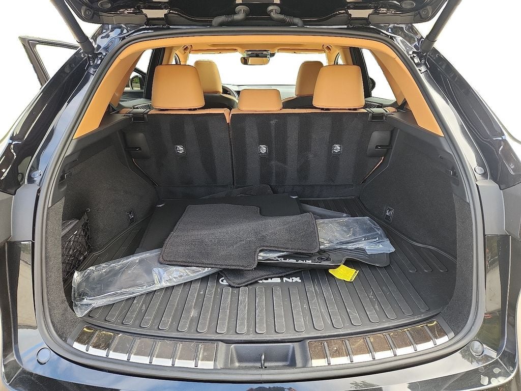 2025 Lexus NX 350h Base 350h Base COLD WEATHER PKG, INTUITIVE PARKING ASSIST