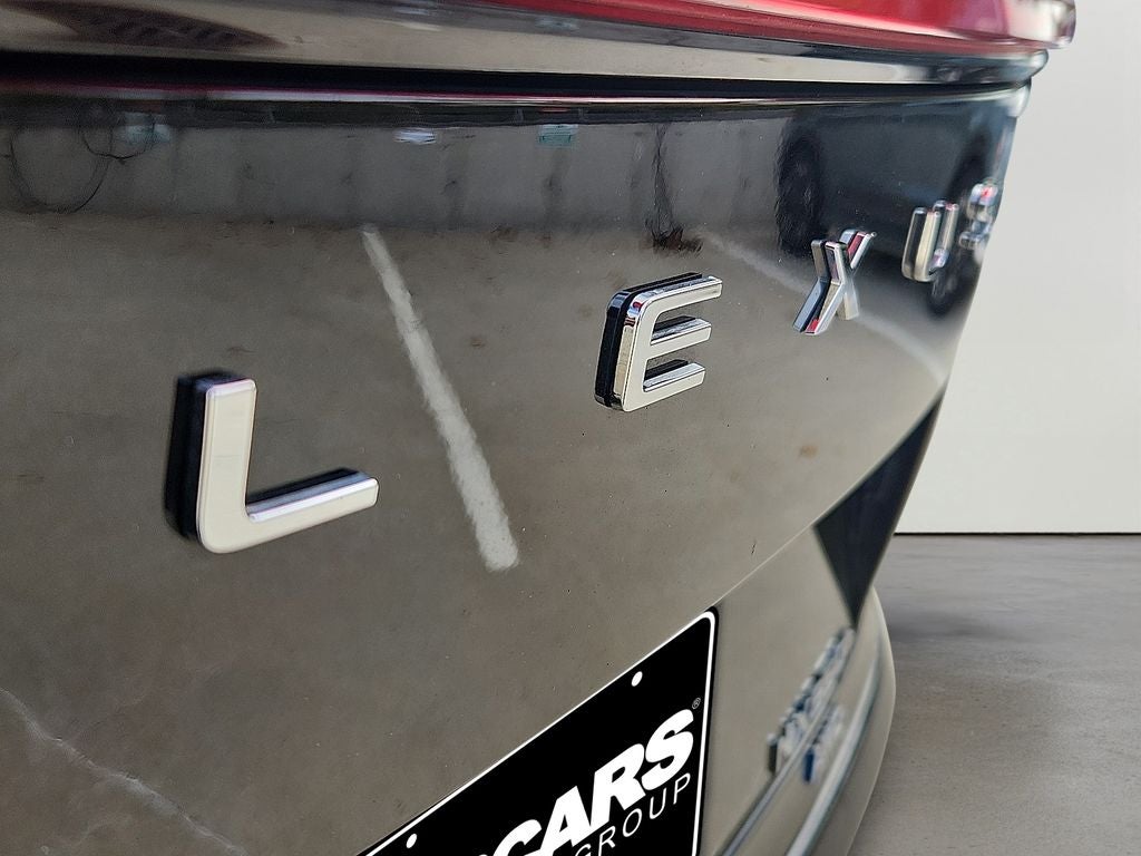 2025 Lexus NX 350h Base 350h Base COLD WEATHER PKG, INTUITIVE PARKING ASSIST