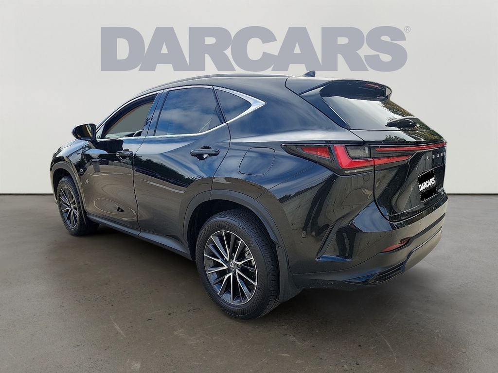 2025 Lexus NX 350h Base 350h Base COLD WEATHER PKG, INTUITIVE PARKING ASSIST