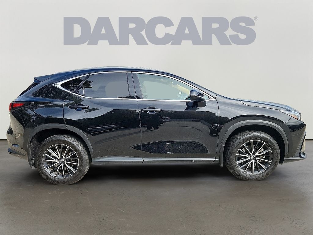 2025 Lexus NX 350h Base 350h Base COLD WEATHER PKG, INTUITIVE PARKING ASSIST