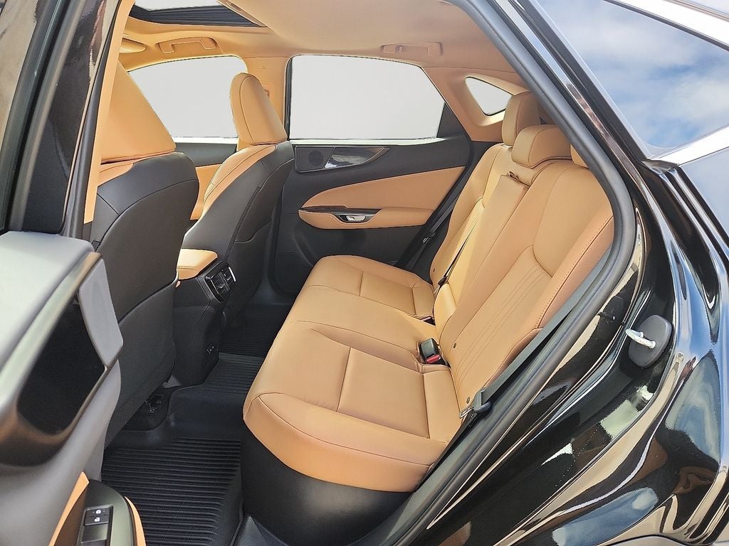 2025 Lexus NX 350h Base 350h Base COLD WEATHER PKG, INTUITIVE PARKING ASSIST