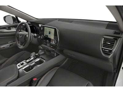 2026 Lexus NX AWD