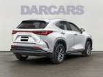 2026 Lexus NX AWD