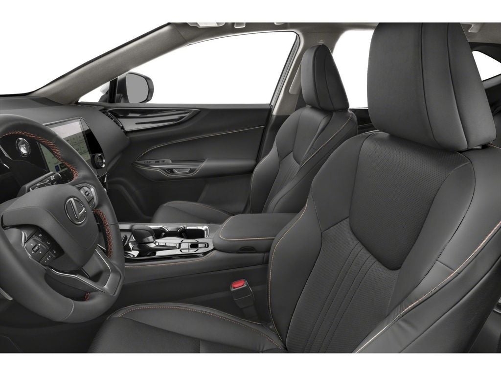 2026 Lexus NX AWD